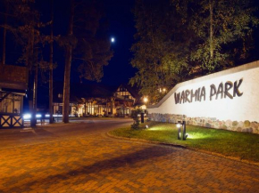 Warmia Park in Stawiguda